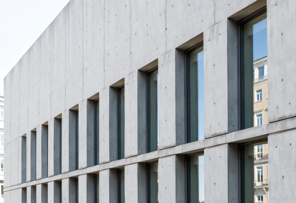 Mannenlichaam Office Environment