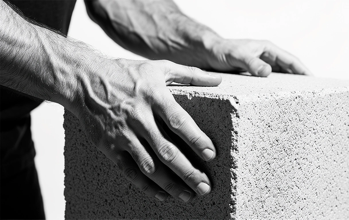 Texture et force physique