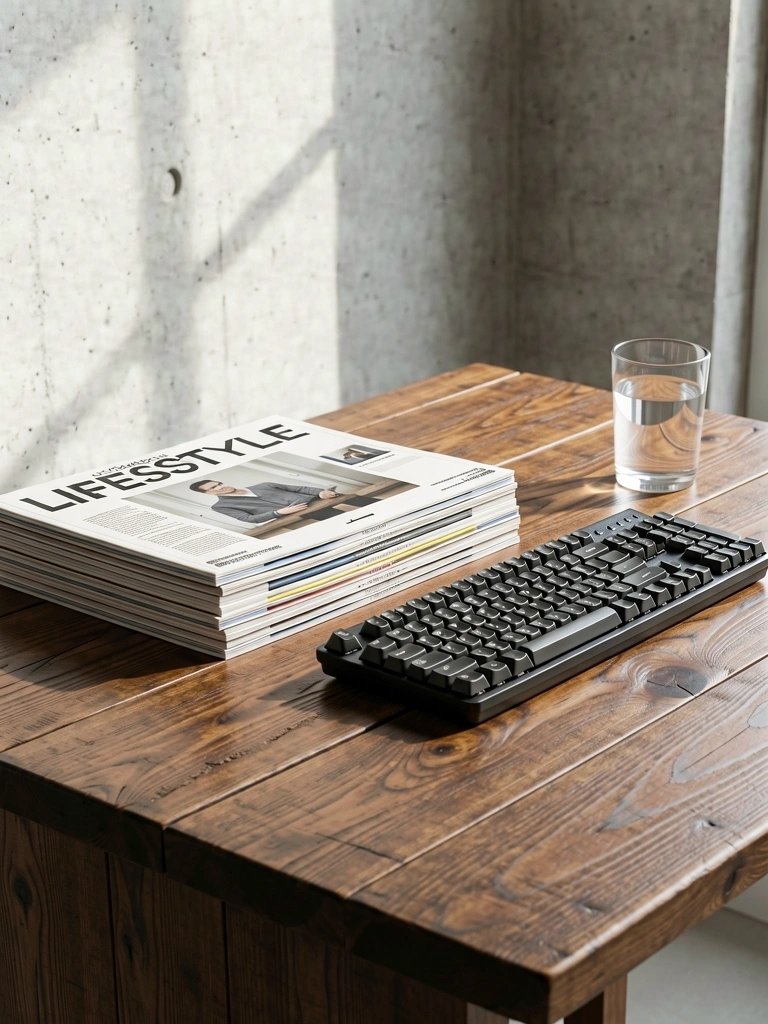 Espace de recherche éditoriale